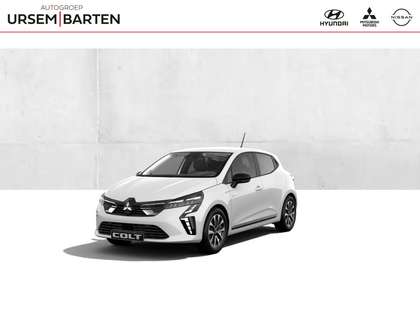 Mitsubishi Colt 1.6 HEV Intense Van € 28.435,- voor € 25.430,-