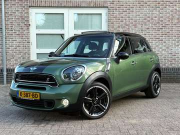 2.0 Chili Pano Airco Xenon