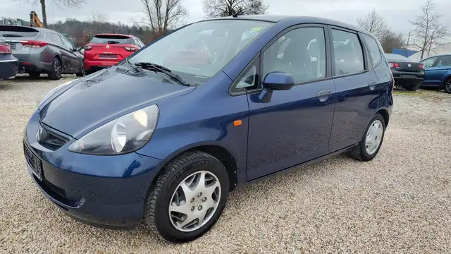 Honda Jazz 1.4 Klimaanlage* AHK* TÜV NEU*