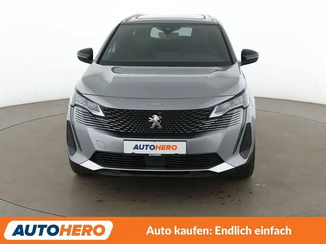 Peugeot 5008 view 9