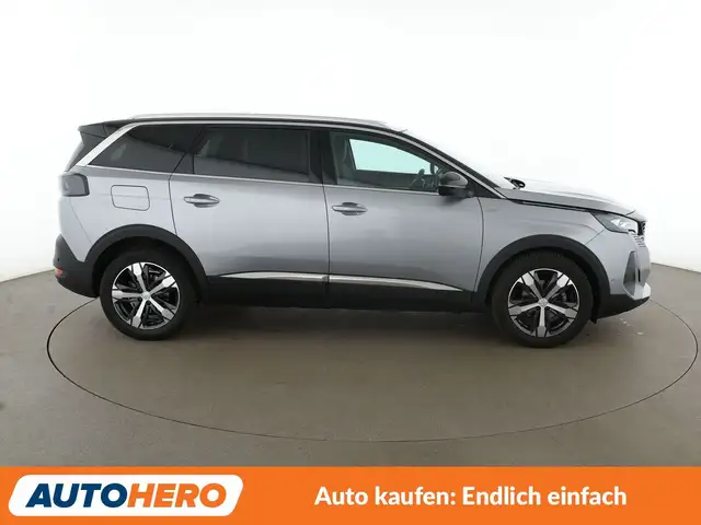 Peugeot 5008 view 7