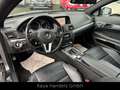 Mercedes-Benz E 350 CDI ACC*PANO*H&K*LEDER*XENON*AMG Stříbrná - thumbnail 8