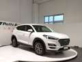 Hyundai TUCSON 2ª serie - Tucson 1.6 CRDi 136CV DCT XLine Bianco - thumbnail 6