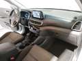 Hyundai TUCSON 2ª serie - Tucson 1.6 CRDi 136CV DCT XLine Bianco - thumbnail 12