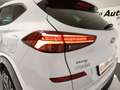 Hyundai TUCSON 2ª serie - Tucson 1.6 CRDi 136CV DCT XLine Bianco - thumbnail 8