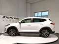 Hyundai TUCSON 2ª serie - Tucson 1.6 CRDi 136CV DCT XLine Bianco - thumbnail 2