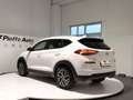 Hyundai TUCSON 2ª serie - Tucson 1.6 CRDi 136CV DCT XLine Bianco - thumbnail 3