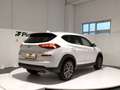 Hyundai TUCSON 2ª serie - Tucson 1.6 CRDi 136CV DCT XLine Bianco - thumbnail 4