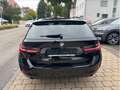 BMW 320 320d Sport Line Touring Navi Leder Kamera Schwarz - thumbnail 7