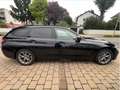 BMW 320 320d Sport Line Touring Navi Leder Kamera Schwarz - thumbnail 13