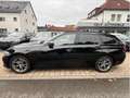 BMW 320 320d Sport Line Touring Navi Leder Kamera Schwarz - thumbnail 14