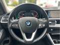 BMW 320 320d Sport Line Touring Navi Leder Kamera Schwarz - thumbnail 9