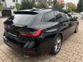 BMW 320 320d Sport Line Touring Navi Leder Kamera Schwarz - thumbnail 6