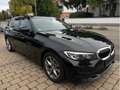 BMW 320 320d Sport Line Touring Navi Leder Kamera Schwarz - thumbnail 3