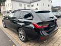 BMW 320 320d Sport Line Touring Navi Leder Kamera Schwarz - thumbnail 8