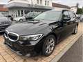 BMW 320 320d Sport Line Touring Navi Leder Kamera Schwarz - thumbnail 1