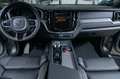 Volvo XC60 B4 Diesel Plus Dark Navi ACC Kamera Teilleder Met. Grey - thumbnail 11