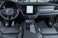 Volvo XC60 B4 Diesel Plus Dark Navi ACC Kamera Teilleder Met. Grey - thumbnail 10