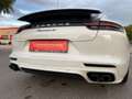 Porsche Panamera 4S Diesel | Panorama | Luftfeder | ACC | Weiß - thumbnail 12