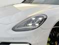 Porsche Panamera 4S Diesel | Panorama | Luftfeder | ACC | Blanc - thumbnail 7