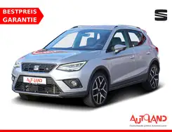 Seat Arona 1.0 TSI FR LED Navi Kamera PDC Sitzheizung
