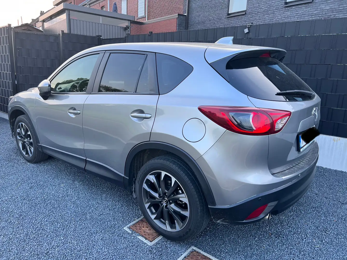 Mazda CX-5 2.0 SKYACTIV-G Prime-Line - 2