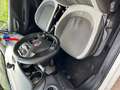Fiat Grande Punto 1.4 Actual easypower Gpl 77cv 5p Blanc - thumbnail 5