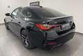 BMW i4 i4 Gran Coupe xDrive M50 80,7kWh Schwarz - thumbnail 4