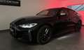 BMW i4 i4 Gran Coupe xDrive M50 80,7kWh Schwarz - thumbnail 21