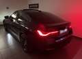 BMW i4 i4 Gran Coupe xDrive M50 80,7kWh Schwarz - thumbnail 22