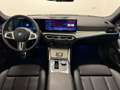 BMW i4 i4 Gran Coupe xDrive M50 80,7kWh Schwarz - thumbnail 6