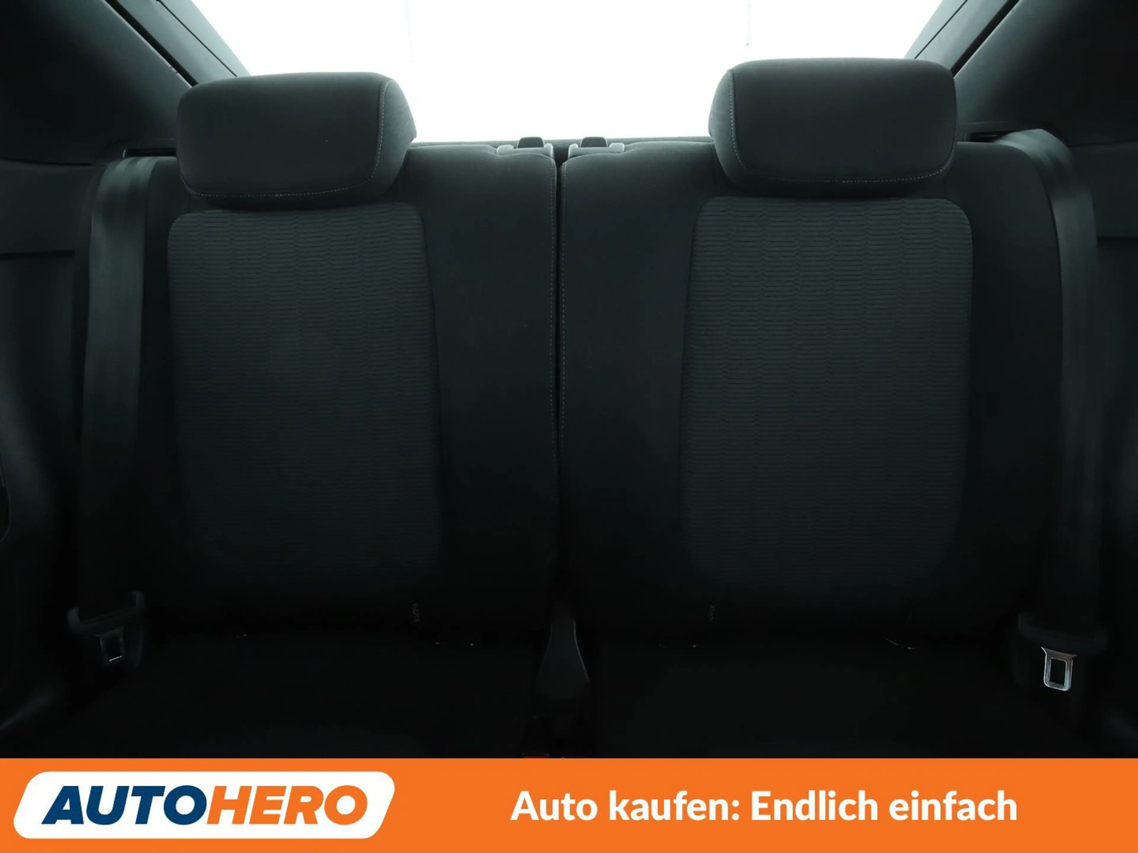Volkswagen Beetle 1.2 TSI BMT*PDC*SHZ*KLIMA*TEMPO*GARANTIE* — photo 15