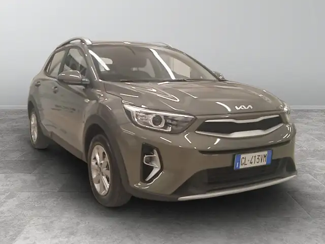 Kia Stonic 1.2 DPi Urban