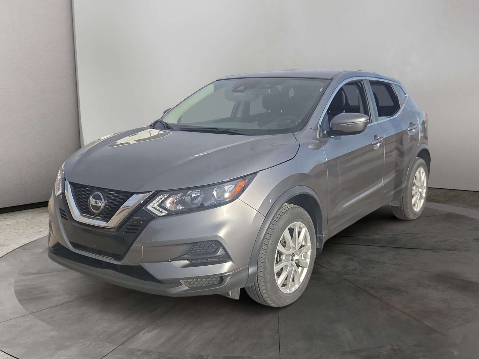 2023 Nissan Qashqai S | AWD | BACK UP CAM | HEATED SEATS | CARPLAY |