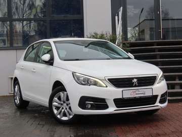 PureTech 130 Autom. Klimaauto. Navi CarPlay