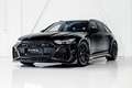 Audi RS6 Johann ABT Signature #24 of 64 *NIEUW* Negro - thumbnail 1
