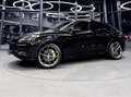 Porsche Cayenne E-Hybrid, LEICHTBAU SPORTPAKET CARBON, APPROVED Schwarz - thumbnail 2