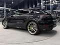 Porsche Cayenne E-Hybrid, LEICHTBAU SPORTPAKET CARBON, APPROVED Schwarz - thumbnail 4