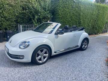 Beetle Cabriolet 1.4 TSI Karmann MAGGIOLINO