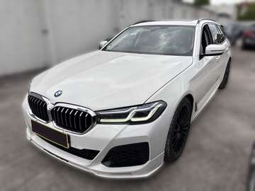 S 3.0 Touring Pano/360/Head/ACC/AHK/Laser/IHd