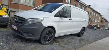 Vito 2.2 une voiture que vous aimerez toujours Top