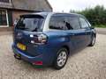 Citroen Grand C4 Picasso 1.6 e-THP Business 7 pers., Automaat, Climate cont Blauw - thumbnail 5