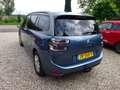 Citroen Grand C4 Picasso 1.6 e-THP Business 7 pers., Automaat, Climate cont Blauw - thumbnail 3