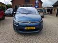 Citroen Grand C4 Picasso 1.6 e-THP Business 7 pers., Automaat, Climate cont Blauw - thumbnail 7