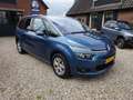 Citroen Grand C4 Picasso 1.6 e-THP Business 7 pers., Automaat, Climate cont Blauw - thumbnail 6