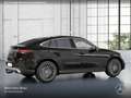 Mercedes-Benz GLC 200 4M AMG+PANO+360+AHK+LED+TOTW+KEYLESS+9G Noir - thumbnail 16