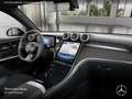 Mercedes-Benz GLC 200 4M AMG+PANO+360+AHK+LED+TOTW+KEYLESS+9G Schwarz - thumbnail 10