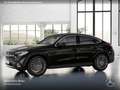 Mercedes-Benz GLC 200 4M AMG+PANO+360+AHK+LED+TOTW+KEYLESS+9G Schwarz - thumbnail 3