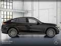 Mercedes-Benz GLC 200 4M AMG+PANO+360+AHK+LED+TOTW+KEYLESS+9G Schwarz - thumbnail 18
