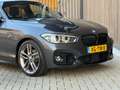 BMW 118 1-serie 118i High Executive / Dakje / Adaptief Cru Grau - thumbnail 22